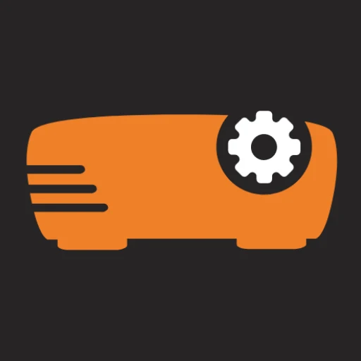 Projectivy Launcher app icon